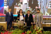 2nd Asia Initiative Meeting Diskusikan Transparansi Pajak di Kawasan Asia Pajak
