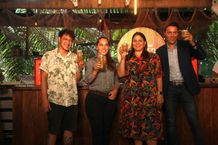Smirnoff Kolaborasi dengan ecoSPIRITS Adakan Kampanye #Sustainiverse Untuk Luncurkan Kemasan Ramah Lingkungan Smirnoff
