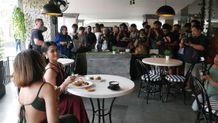 Berkolaborasi dengan Sinar Photo, Infinity8 Bali Gelar Kompetisi Photography Lifestyle Shoot for Commercial Photography