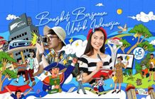 Lomba Foto Astra dan Anugerah Pewarta Astra 2022, Bangkit Bersama untuk Indonesia Astra