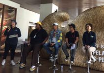 PT SMI Selenggarakan Pelatihan Inovasi Produk dan Pemasaran Digital Bagi Pelaku UMKM dan Industri Kreatif di Bali PT SMI