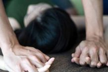 Dipaksa Berhubungan Badan di Kebun, IRT Lapor Polisi Berhubungan Badan di Kebun