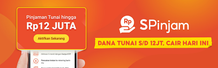 Lima Cara Mudah dan Cepat Pinjam Uang di Shopee Shopee