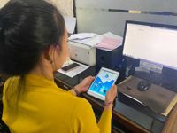 Perumda TAB Tabanan Luncurkan Aplikasi SimpelTAB SimpelTAB