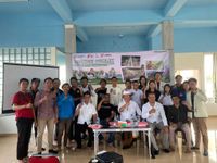 Rencana Mega Proyek Tol Gilimanuk-Mengwi Mengancam Tri Hita Karana, Subak dan Adat TOL