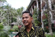 Kembali ke Alam, Jadi Konsep Baru Arkamara Dijiwa Ubud Ubud