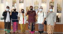Wakil Rektor III Undiksha Buka Suara Soal Larangan Ikut Organisasi Luar Kampus Undiksa