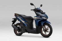 Tampil Lebih Sporti, New Honda Vario125 Siap Bikin Bangga Penggunanya New Honda Vario125
