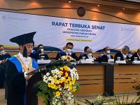 Fakultas Geografi UGM Siap Buka Program IUP Enviromental Geography UGM