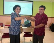 Guru Besar FTP Unud Dipercaya Sebagai Narasumber pada Pendampingan Pembuatan Kurikulum MBKM Universitas Bali Dwipa ftp unud