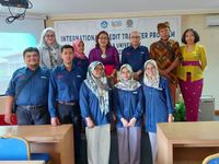 Universitas Ahmad Dahlan Rencanakan Summer Course Program dengan KUI Unud kui unud