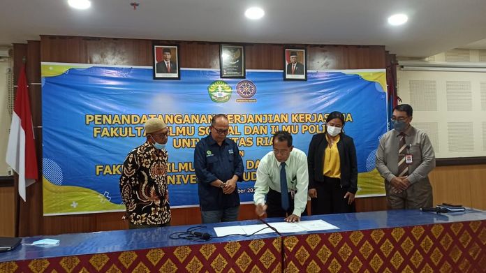 fisip unud