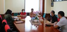 FK Unud dan RS Bali Mandara Siap Bersinergi fk unud