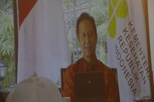 Kolaborasi FK Unud, Kementerian Kesehatan dan JetSet TB Sukseskan INA-TIME 2022 fk unud