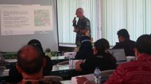 FMIPA Unud Undang Direktur CIFOR Beri Kuliah Tamu fmipa unud