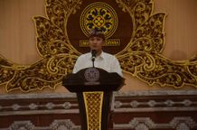 Rangkaian Dies Natalis ke-55, FEB Unud Gelar Webinar International feb unud