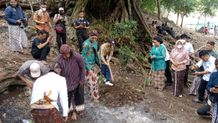 Mahasiswa UGM Gagas Pemanfaatan Aspal Jalanan Untuk Kurangi Peningkatan Suhu Perkotaan Mahasiswa UGM