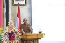 Visitasi Pembukaan Program Studi Subspesialis Ilmu Penyakit Dalam fk unud