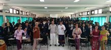 Fapet Unud Gelar Kuliah Umum, Tumbuhkan Jiwa Wirausaha bagi Mahasiswa fapet unud