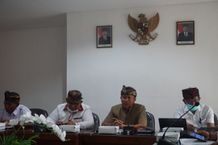 Sekda Jembrana Sebut Jalan Tol “Password” Pemajuan Pariwisata pupar unud