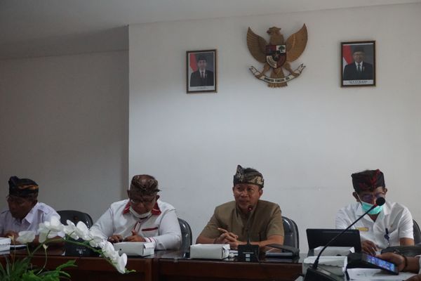 pupar unud