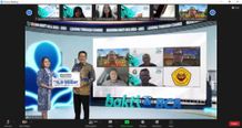 18 Perguruan Tinggi di Indonesia Menerima Beasiswa Bakti BCA Tahun 2022-2023 unud