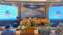 Tingkatkan Layanan kepada Mahasiswa dan Tenaga Asing di Perguruan Tinggi, Unud Gelar Workshop Unud Gelar Workshop