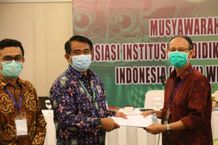 FK Unud Menjadi Tuan Rumah Musyawarah AIPKI Wilayah V Tahun 2022 fk unud