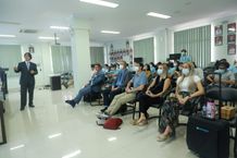 Universitas Udayana dan Yale University Selenggarakan Rheumatic Heart Disease Symposium fk unud