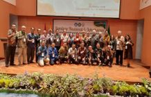 Delegasi Fakultas Pertanian Unud Hadiri Seminar Nasional dan Lokakarya Forum Komunikasi Perguruan Tinggi Pertanian Indonesia fakultas pertanian