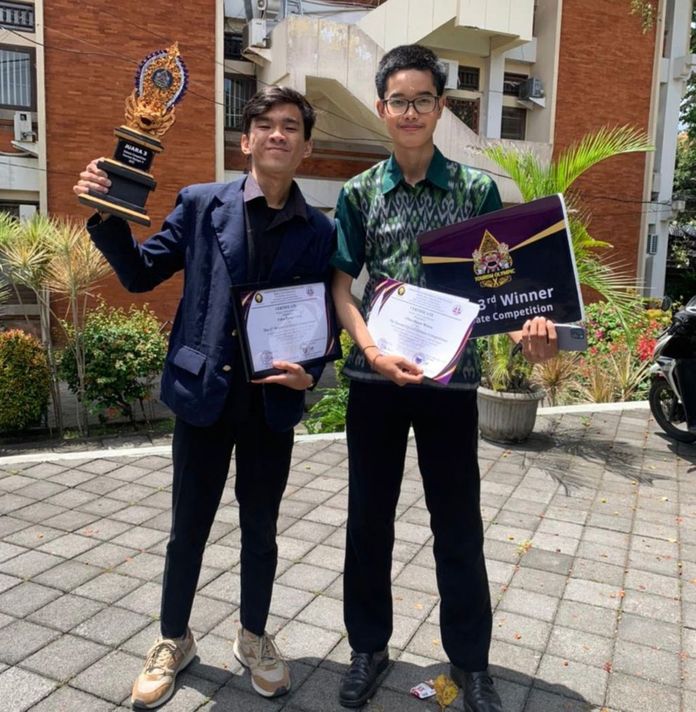 Cakra Kanigara Cakra Kanigara
