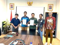 Sinergi dengan Kalangan Industri, FT Unud Gandeng Industri dan Lembaga Riset ft unud