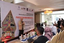 UGM Buka Gerai UMKM Binaan di UC Hotel UGM