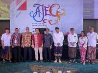 Ajeg ASPPI Bali VI, Bali Masih Menjadi Barometer Pariwisata Ajeg ASPPI Bali VI