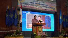 Seminar Bhakti Desa ke V Tahun 2022, Sinergi Nyata Universitas Udayana dan Masyarakat Bali Seminar Bhakti Desa