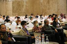 FK Unud Gelar Seminar 1st International Conference on Cultural and Spiritual Psychiatry fk unud