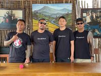 Bread Rock Rilis Album Perdana, Beri Pesan Jaga Alam Bali Lewat Lagu Bread Rock