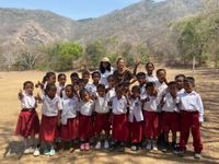 School Boat Indonesia, Bentuk Dukungan Pendidikan yang Inklusif Bagi Seluruh Anak Indonesia Inklusif