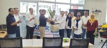 Fakultas Pertanian UGM Dampingi Warga Kulon Progo Budidaya Kelengkeng Kateki Fakultas Pertanian UGM
