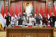 Produk Arak Tradisional Lokal Bali Penuhi Syarat Hotel Bertaraf Internasional Arak