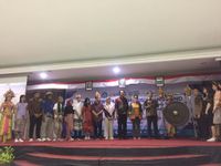 ITB STIKOM Bali Terpilih Jadi Kampus Penerima Pertukaran Mahasiswa Merdeka ITB STIKOM Bali