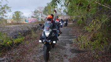 Honda CB150X