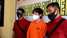 Terlilit Hutang untuk Ngaben, Leong Curi Motor Sepupunya Curi Motor