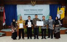 Fakultas Biologi UGM Siap Dirikan Program Pendidikan Kurator Keanakearagaman Hayati Fakultas Biologi UGM