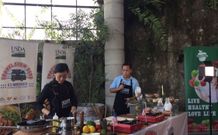 ‘USDA Indonesian Regional Cuisine Travel Show’ Kenalkan Bahan Makanan Berkualitas Dari A.S Untuk Masakan Indonesia USDA Indonesian Regional Cuisine Travel Show