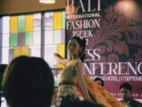 Geliat Kebangkitan Pariwisata, Bali International Fashion Week 2022 Segera Digelar Bali International Fashion Week 2022