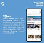 Fi$hku Hubungkan Nelayan dengan Konsumen Tanpa Batas Fi$hku