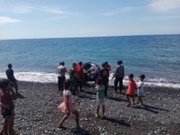 Cari Ikan, Nelayan Asal Tejakula Hilang di Tengah Laut Tim SAR