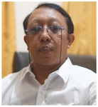Akademisi Unud Nilai Jalan Tol Jagat Kerthi Bali Mampu Kurangi Angka Kecelakaan Akademisi Unud