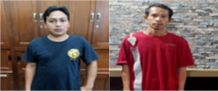 Jaringan Judi Online di Desa Banjar Berhasil Diungkap Polisi Judi Online